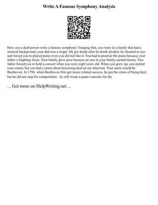 Symphonies Writing Italian Calligraphy Typography Design Inspirat | PDF