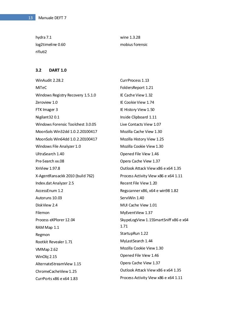 WirelessKeyView 1.35 - odzyskiwanie kluczy