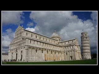 PISA
 