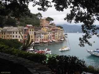 PORTOFINO
 