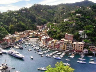 PORTOFINO
 