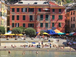 VERNAZZA
 