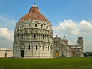 PISA
 
