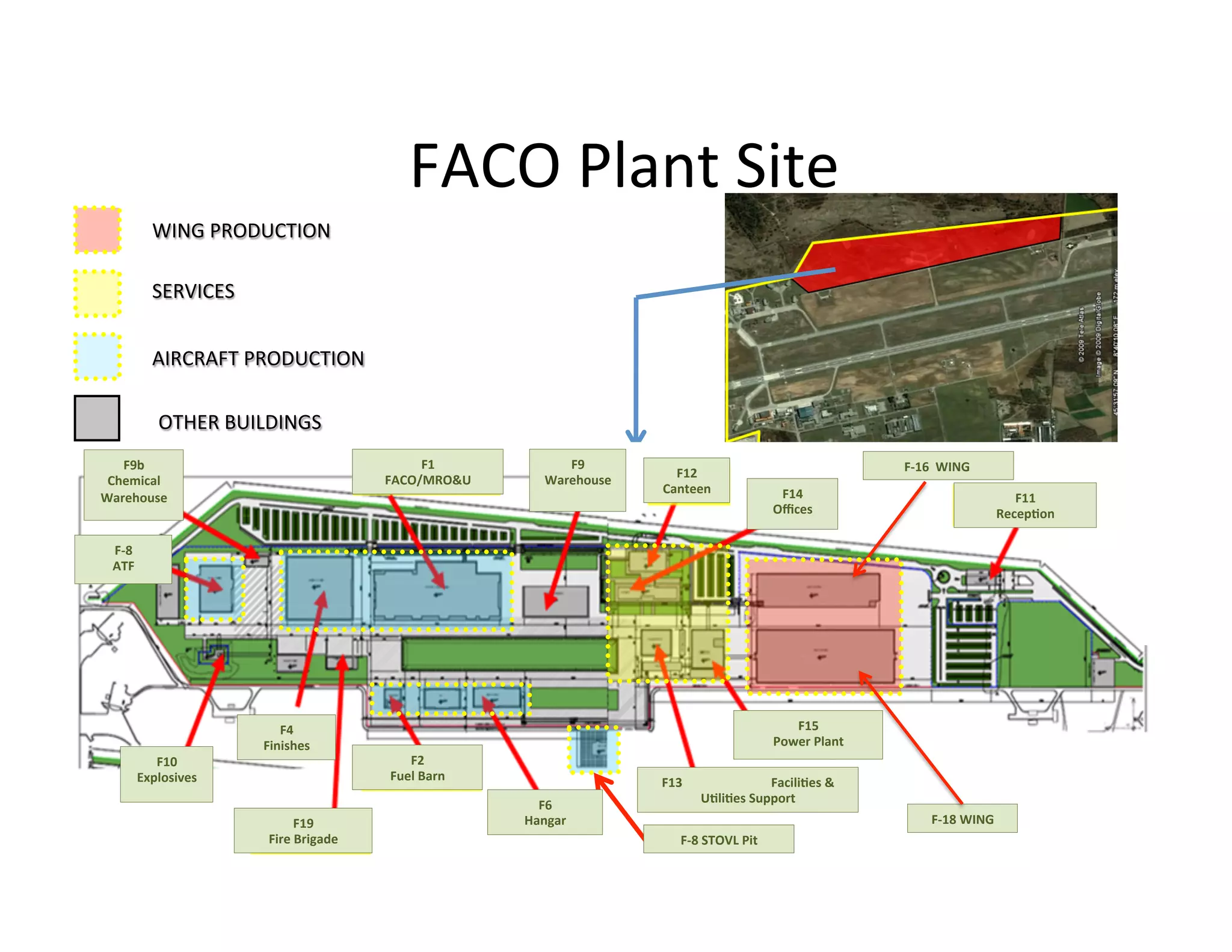 Italian FACO for the F-35 | PDF