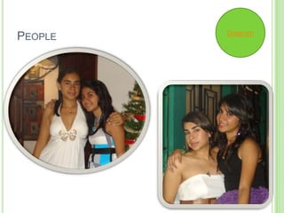Diagram
PEOPLE
 