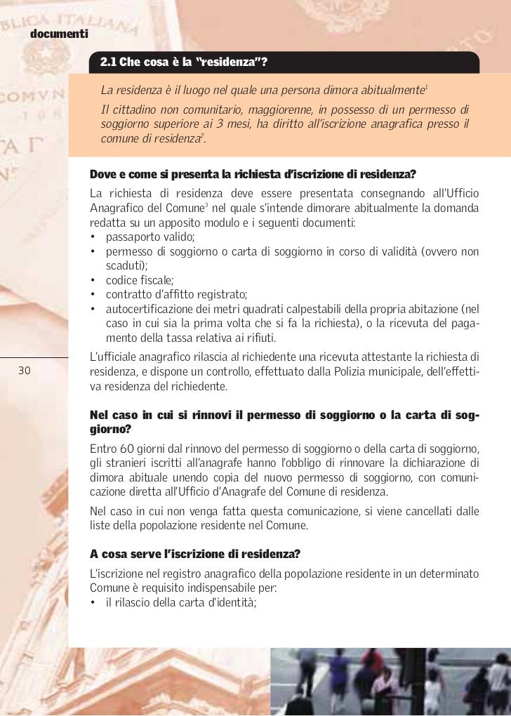 Vivere in Piemonte. Guida ai servizi Vivere in Piemonte. Guida ai servizi