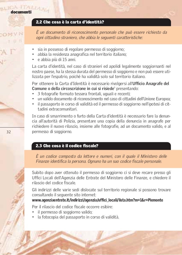 Best Carta Di Soggiorno Documenti Da Presentare Images - Design ... Best Carta Di Soggiorno Documenti Da Presentare Images - Design ...