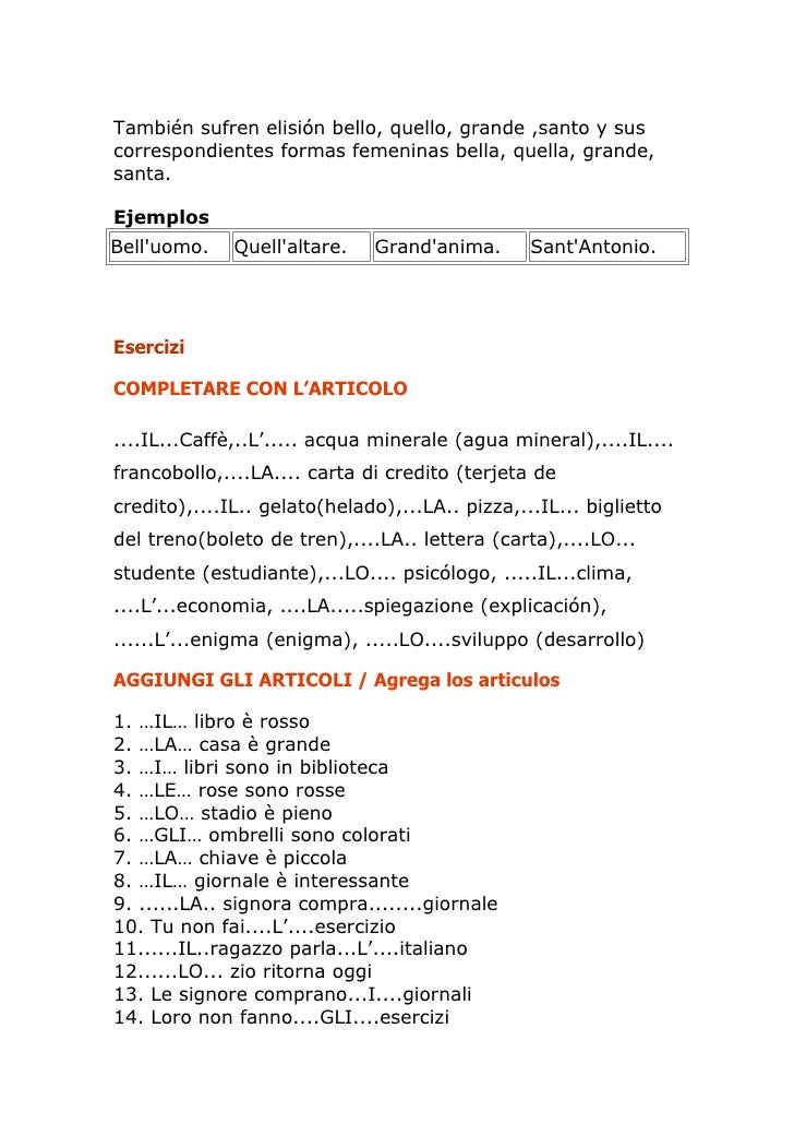 Italiano Curso Básico