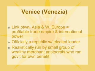 Based on study of the classics & the literary works of ancient Greece & Rome