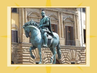 Civic involvementRenaissance Geo-Political LifeItalian City-StatesNo central, unified monarchical state 