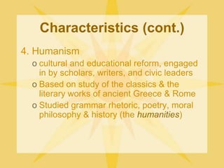 Political instability