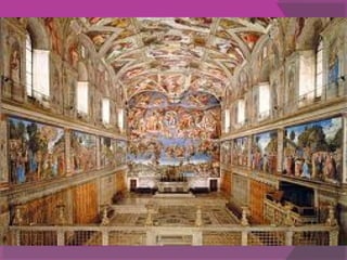 Italian Renaissance Art | PPT