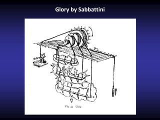 Glory by Sabbattini
 