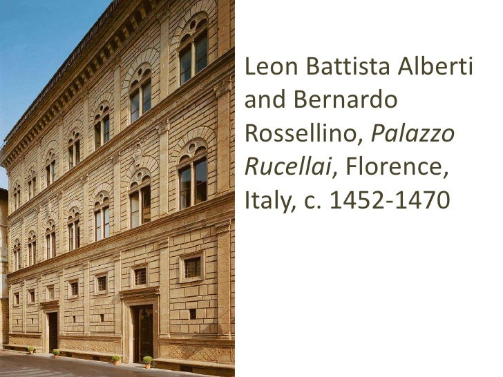 the architecture of the renaissance palazzo history essay The renaissance was a period of rebirth and transition in europe it began in italy around the thirteenth century and spread gradually to the north and west across europe for the next two centuries essay on the the renaissance and reformation period. the architecture of the renaissance palazzo history essay The renaissance was a period of rebirth and transition in europe it began in italy around the thirteenth century and spread gradually to the north and west across europe for the next two centuries essay on the the renaissance and reformation period.