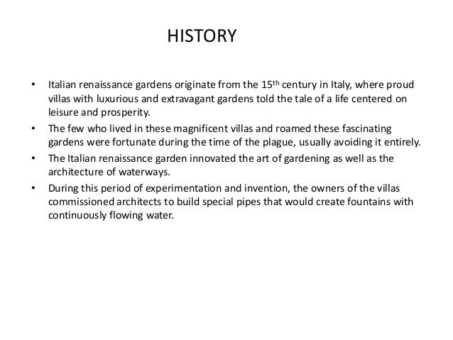 a history of the italian renaissance History of europe: the renaissance the term italian renaissance has not gone unchallenged its meaning and boundaries have aroused much controversy. a history of the italian renaissance History of europe: the renaissance the term italian renaissance has not gone unchallenged its meaning and boundaries have aroused much controversy.
