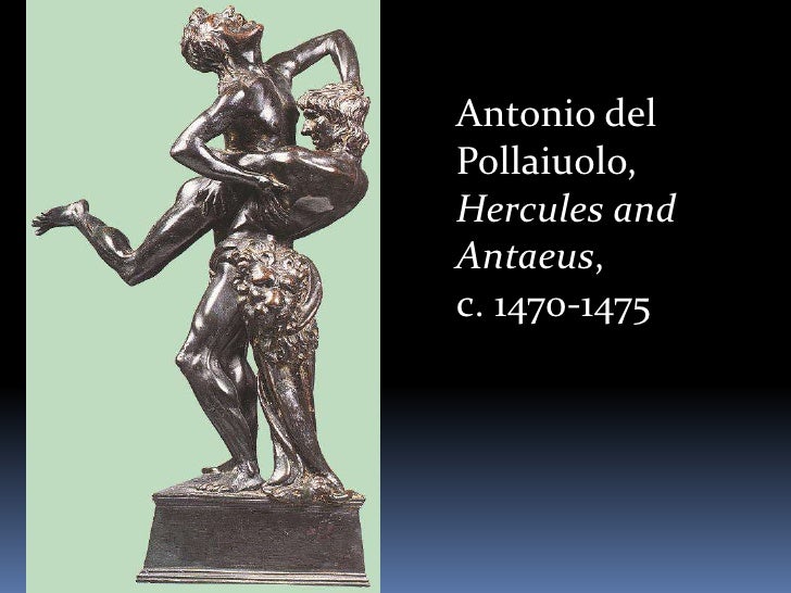 Italian Renaissance Sculptures 15th 16th cent.