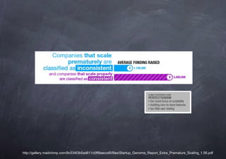http://gallery.mailchimp.com/8c534f3b5ad611c0ff8aeccd5/files/Startup_Genome_Report_Extra_Premature_Scaling_1.56.pdf
 