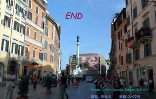 Photo: Chen Chunfu  Editor: Zrr7070 END 攝影 : 陳純夫  編輯 :Zrr7070 