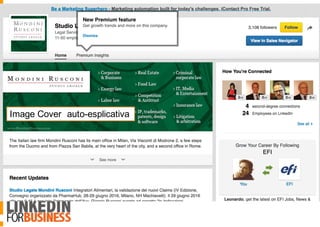 Image Cover auto-esplicativa
 