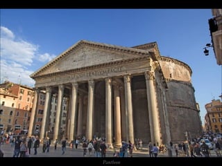 Pantheon 