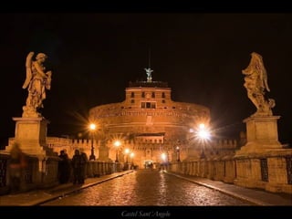 Castel Sant´Angelo 