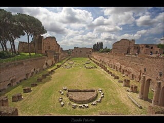 Estadio Palatino 