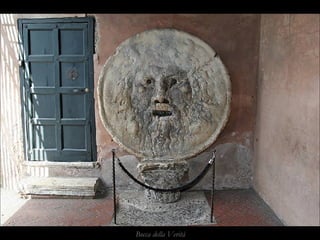 Bocca della Verità 