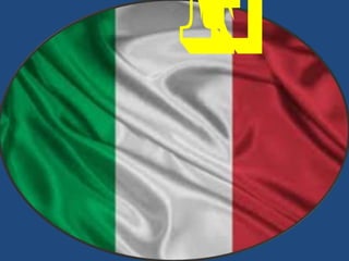 Italia (Nani)
