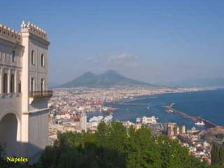 Nápoles 