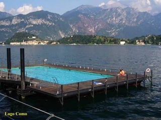 Lago Como 