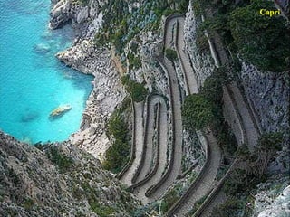 Capri 