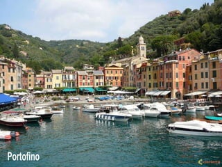Portofino