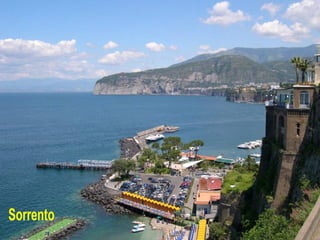 Sorrento 
