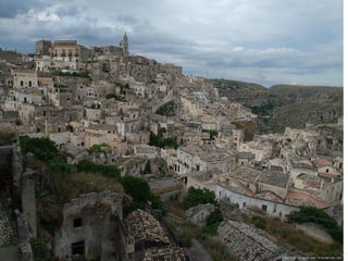 Matera

 
