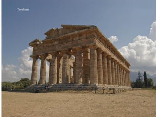 Paestum

 