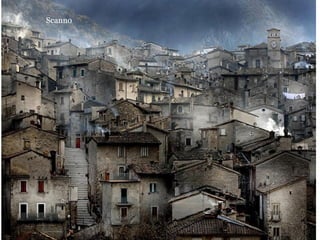 Scanno

 