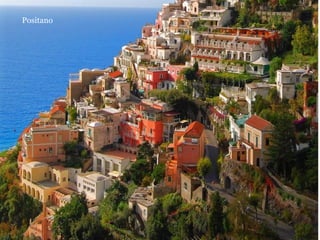 Positano

 