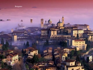 Bergamo

 