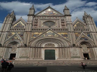 Orvieto
 
