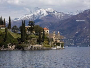 Balbianello
 