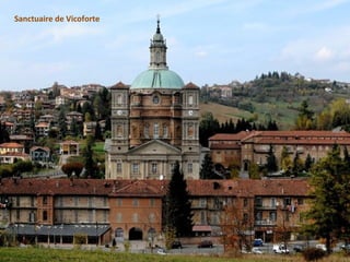 Sanctuaire de Vicoforte
 