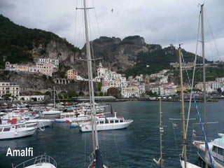 Amalfi 