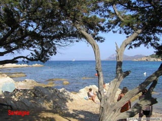 Sardaigne 