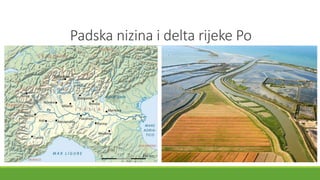 Delta Rijeke Italija 3.a PSHG | PPTX