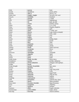 Anglisht-Shqip  ,  Fjalor  Shqip Anglisht