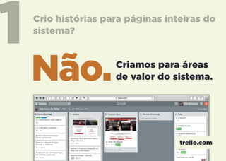 Atomic Design no contexto de times ágeis