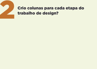 Atomic Design no contexto de times ágeis