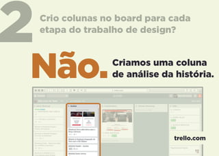 Atomic Design no contexto de times ágeis