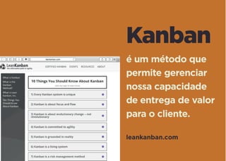 Atomic Design no contexto de times ágeis