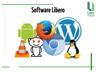 SoftwareLibero
 